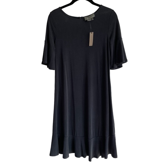 NWT Anthropologie Averil Tee Dress, Size XS - Picture 5 of 12